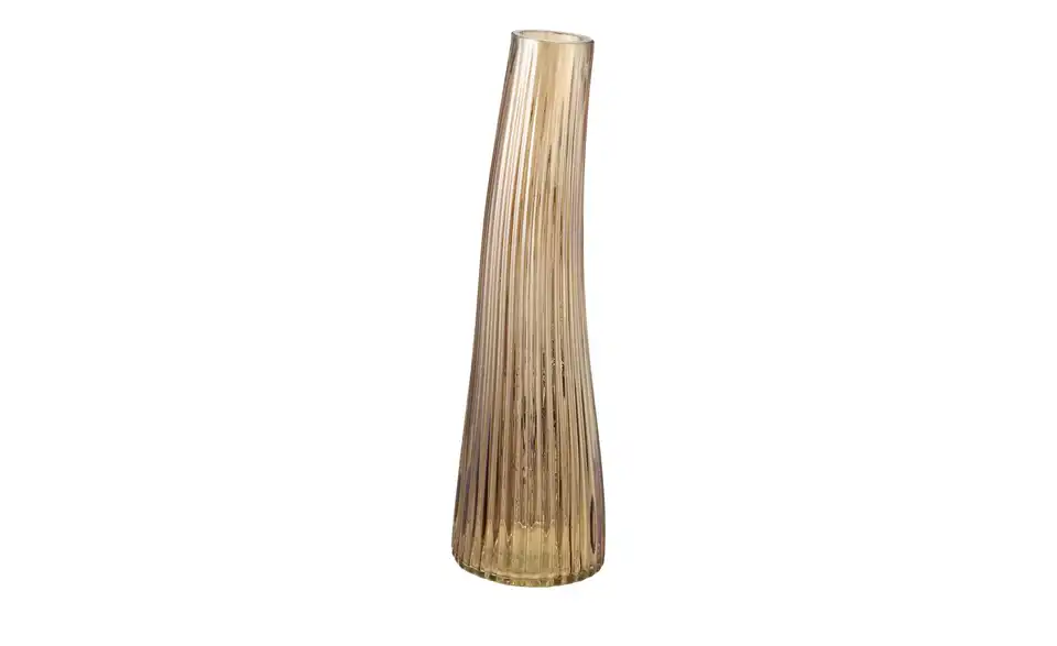 HOME STORY Vase, Frontansicht