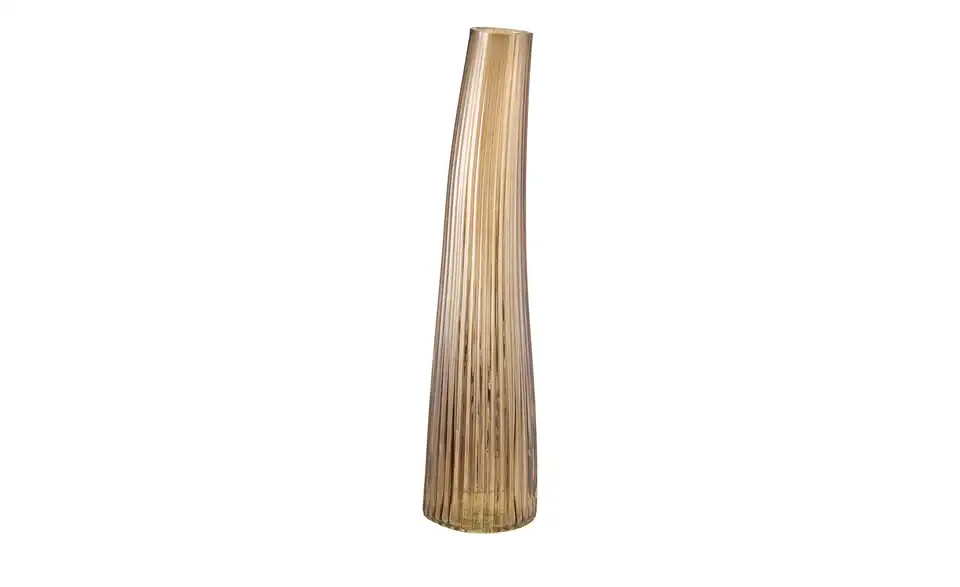 HOME STORY Vase, Frontansicht