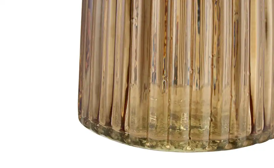 HOME STORY Vase, Detailansicht
