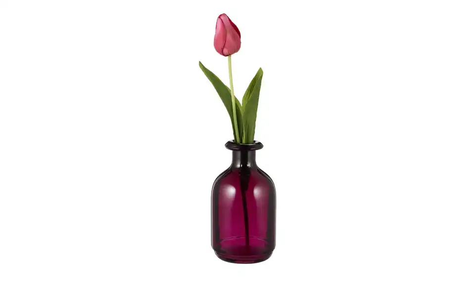 HOME STORY Vase, Frontansicht
