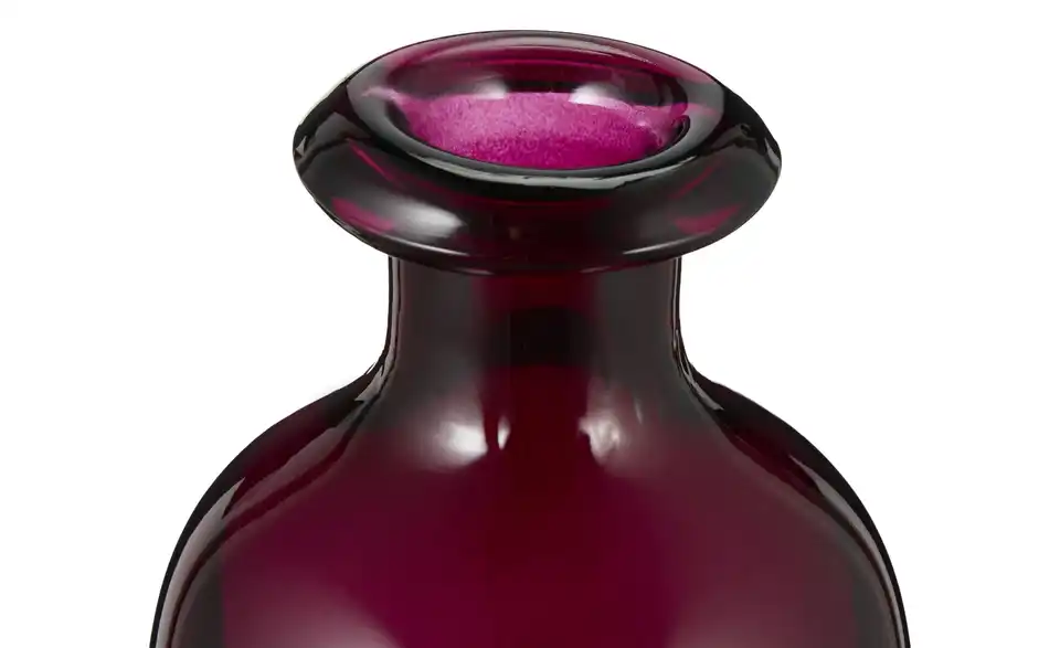 HOME STORY Vase, Detailansicht