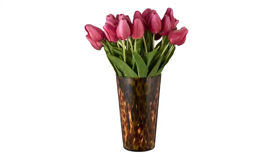 HOME STORY Vase, Frontansicht