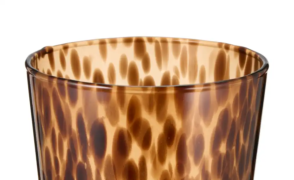 HOME STORY Vase, Detailansicht