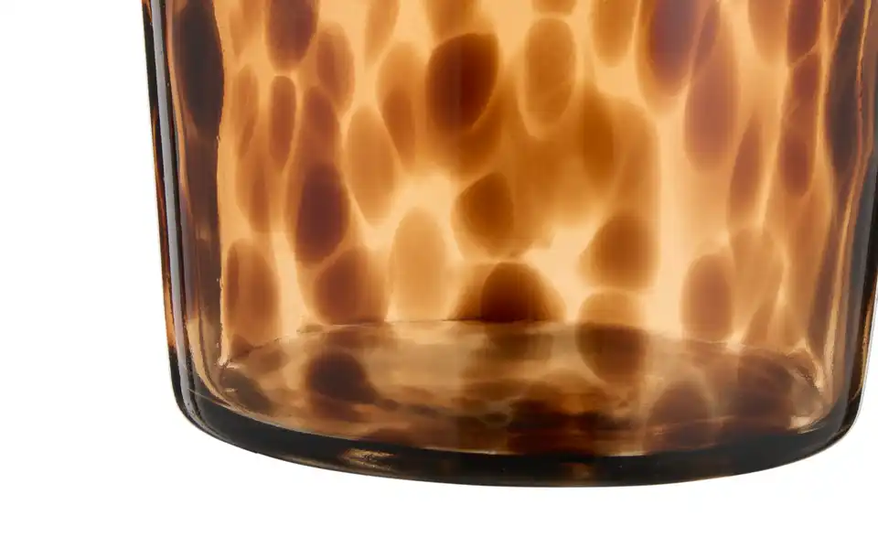 HOME STORY Vase, Detailansicht