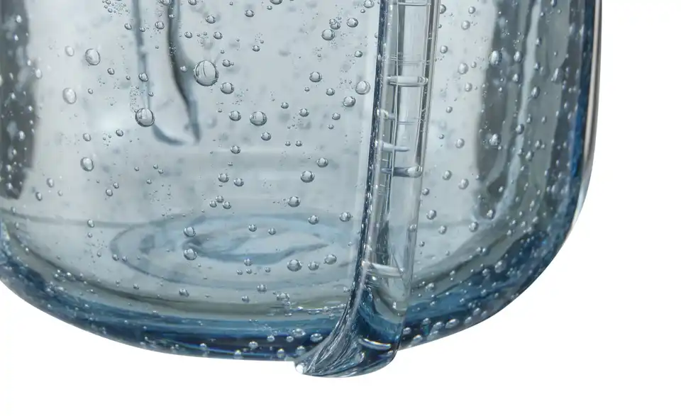 HOME STORY Vase, Detailansicht