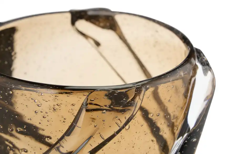 HOME STORY Vase, Detailansicht