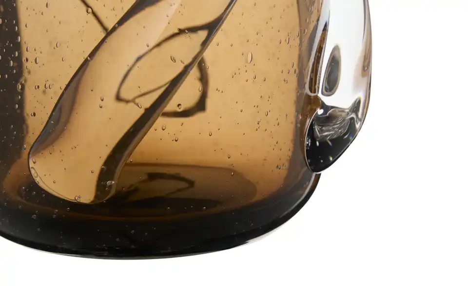 HOME STORY Vase, Detailansicht