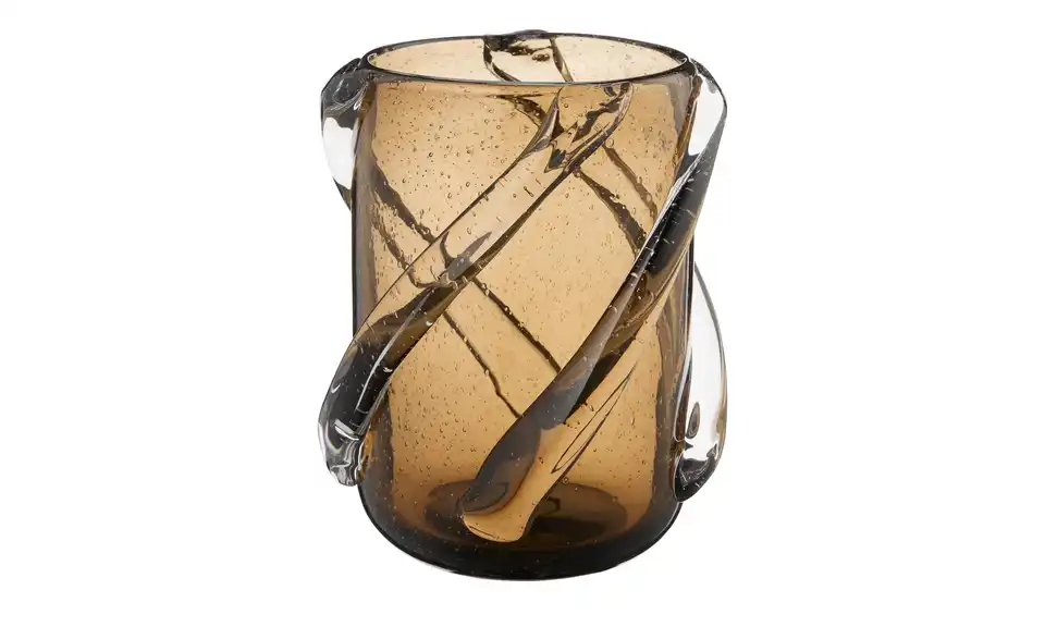 HOME STORY Vase, Perspektive