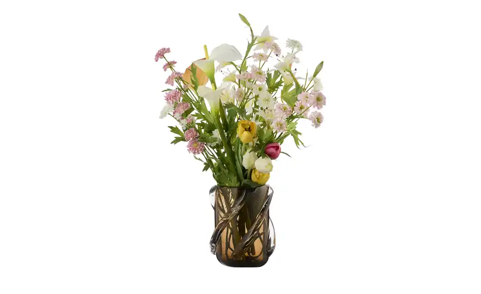 HOME STORY Vase, Perspektive