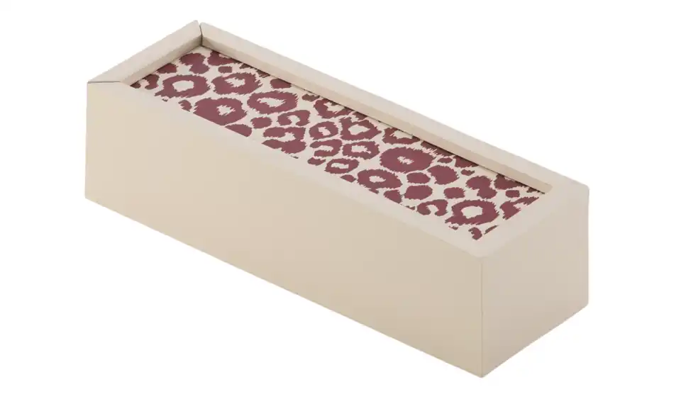 HOME STORY Domino Spiel Leo, Perspektive