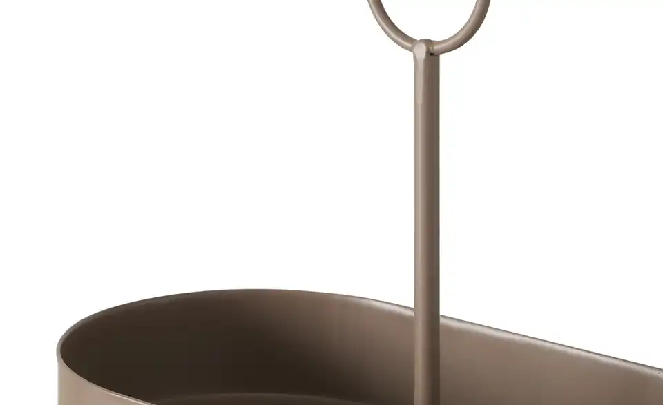 Etagere, Detailansicht