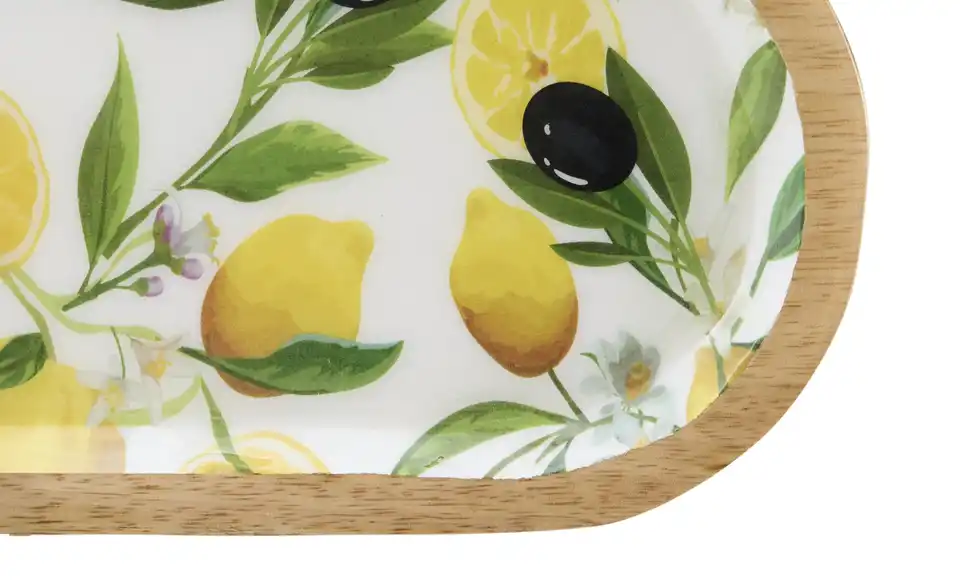Schalenset, 4er, Detailansicht