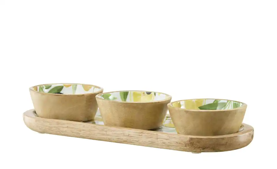 Schalenset, 4er, Perspektive