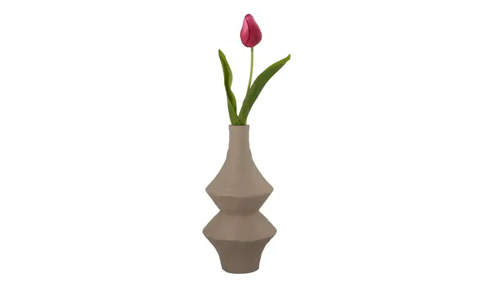 HOME STORY Vase, Detailansicht