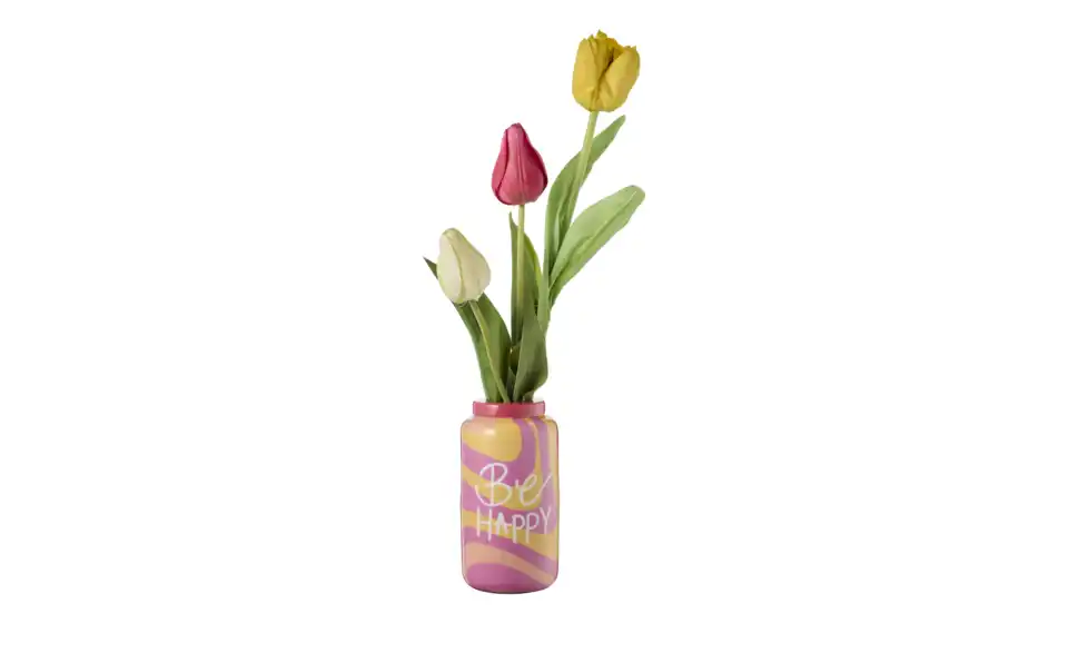HOME STORY Vase, Perspektive