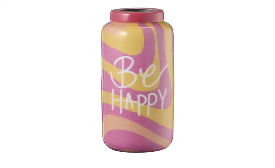 HOME STORY Vase, Perspektive