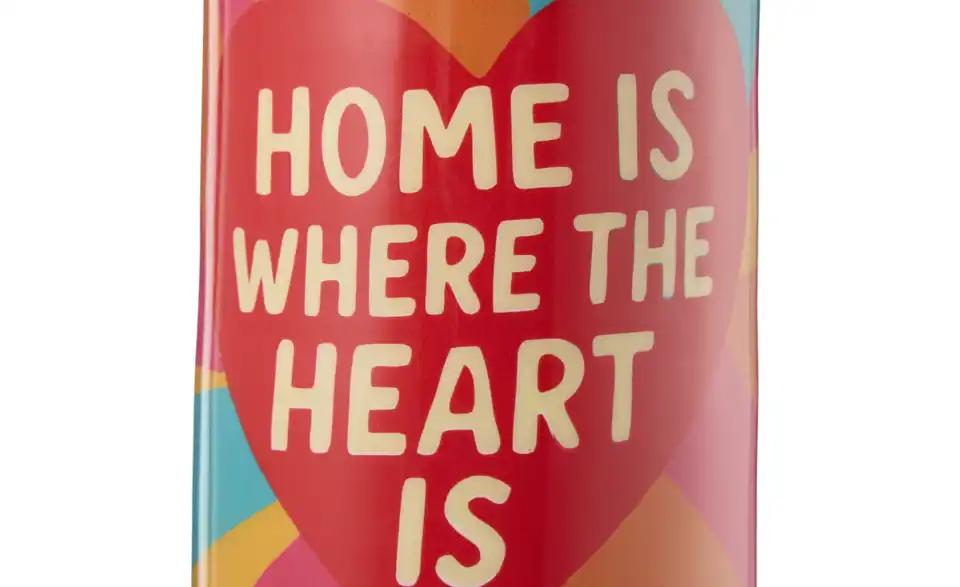 HOME STORY Vase Home, Detailansicht