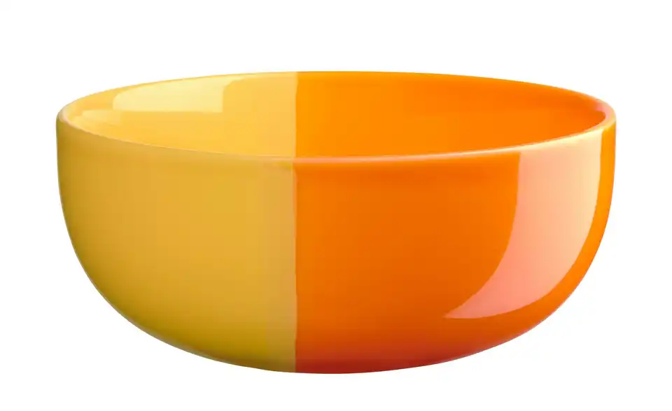 ASA SELECTION Schale, Frontansicht