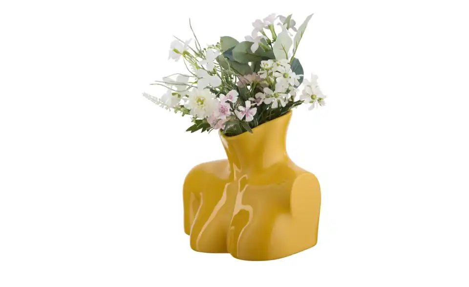 DONKEY Vase Torso, Perspektive
