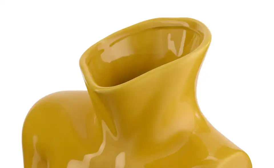 DONKEY Vase Torso, Detailansicht