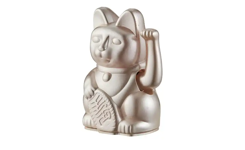 Winkekatze, Perspektive