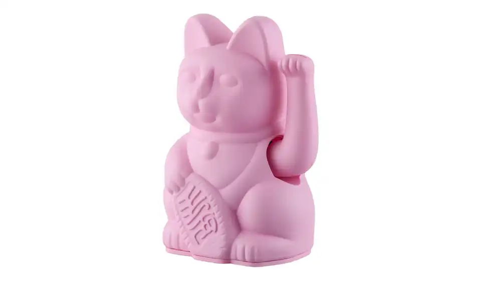 Winkekatze, Perspektive