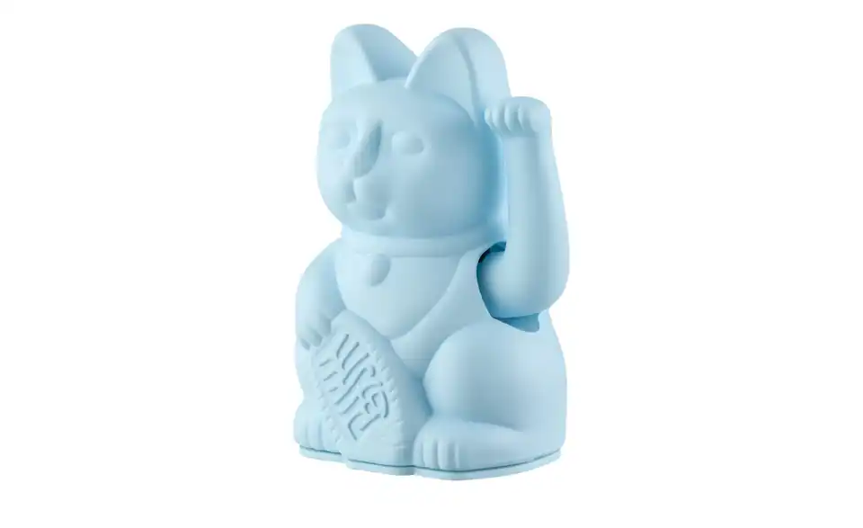 Winkekatze, Perspektive