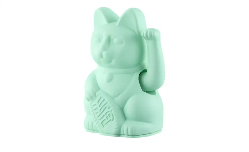 Winkekatze, Perspektive