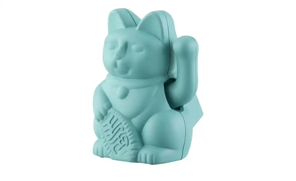 Winkekatze, Perspektive