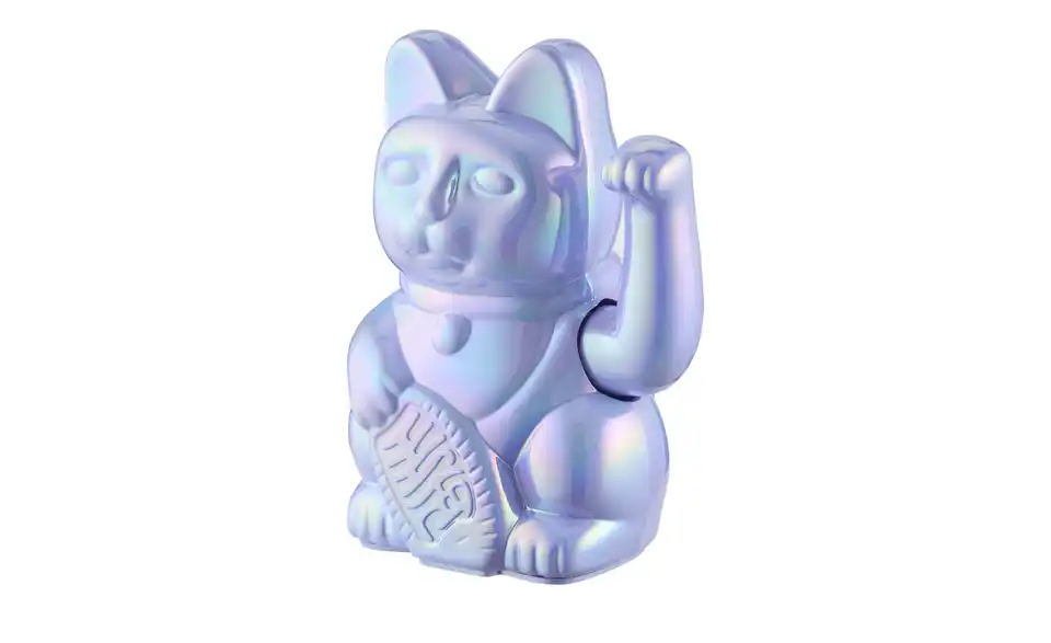 Winkekatze, Perspektive