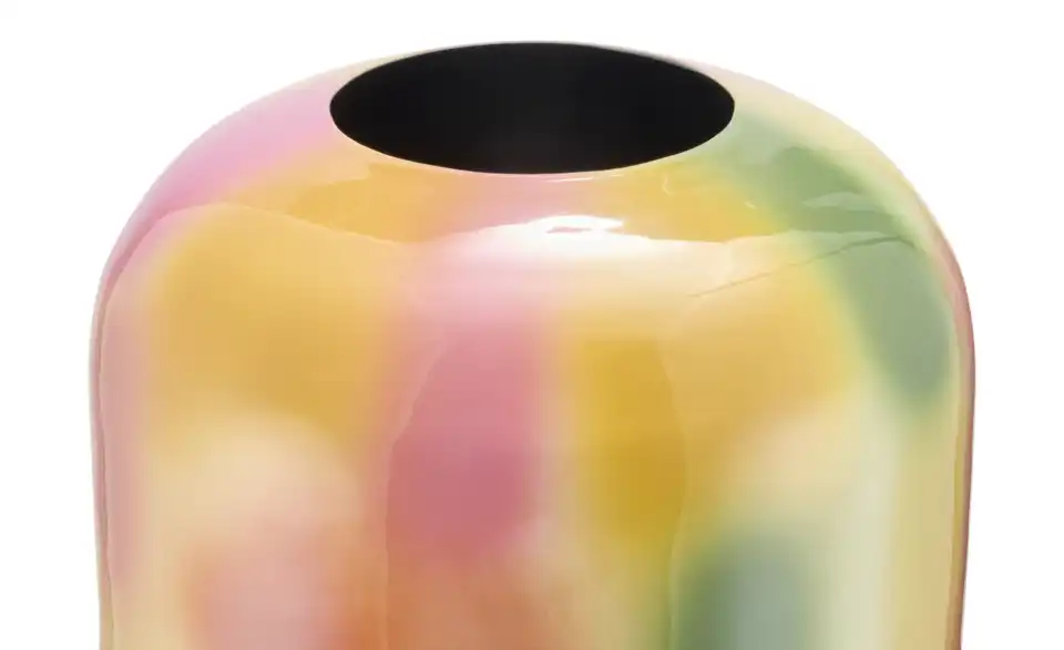 Vase, Detailansicht