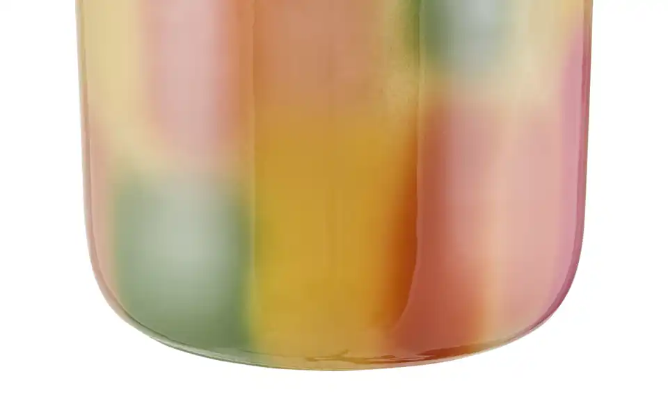 Vase, Detailansicht