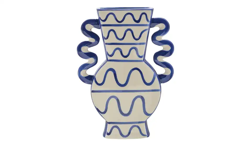 Vase, Frontansicht