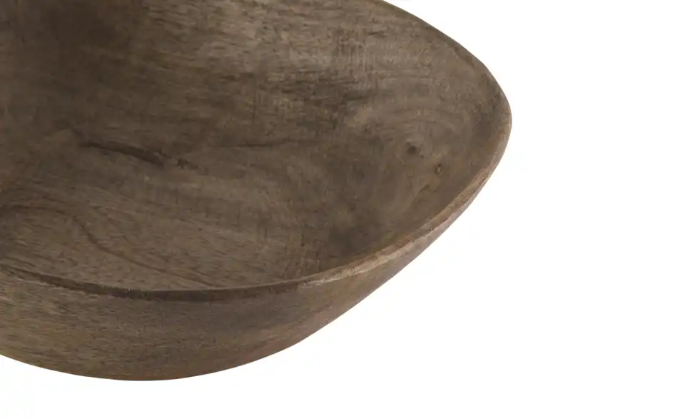 Gray & Jones Dekoschale, Detailansicht