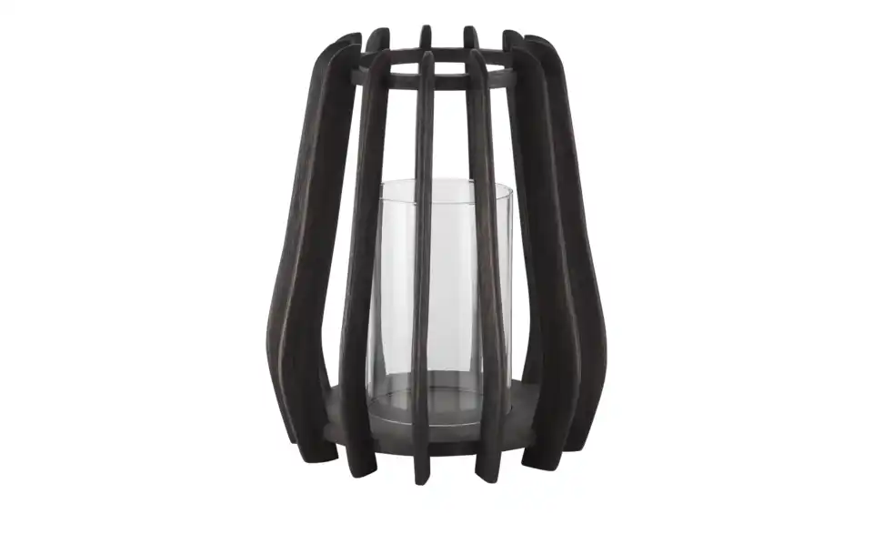 Gray & Jones Windlicht, Perspektive