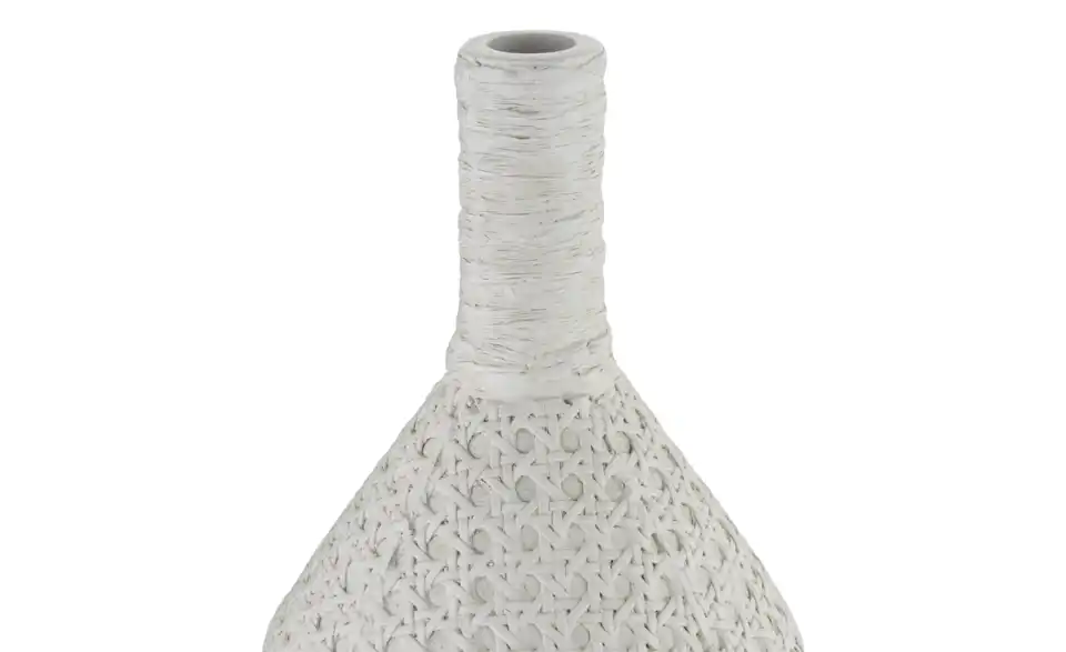 HOME STORY Deko Vase, Detailansicht