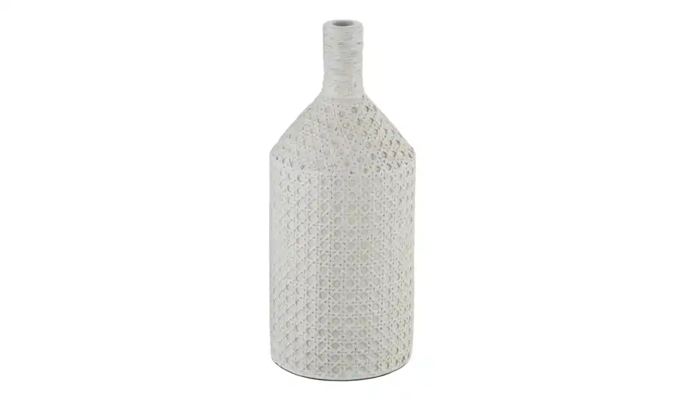 HOME STORY Deko Vase, Frontansicht