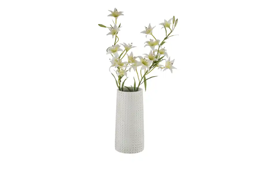 HOME STORY Deko Vase, Funktionsansicht
