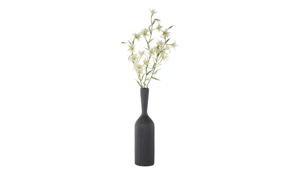 HOME STORY Deko Vase, Perspektive