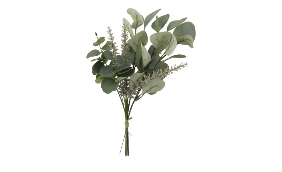 Eukalyptus Rosmarinstrauß, Perspektive