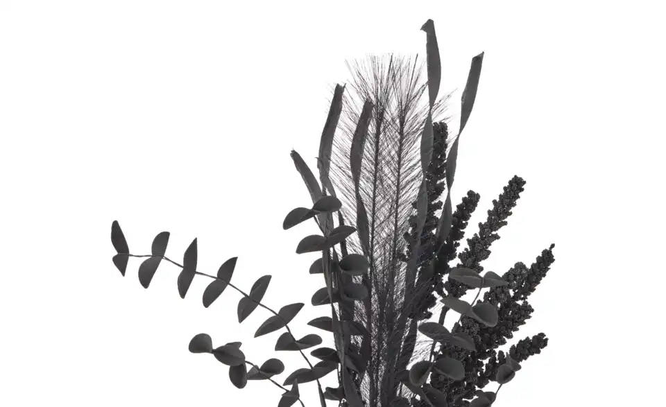 Softflower Bouquet, Detailansicht