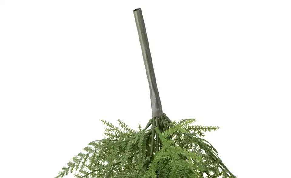 Asparagus Hänger, Detailansicht