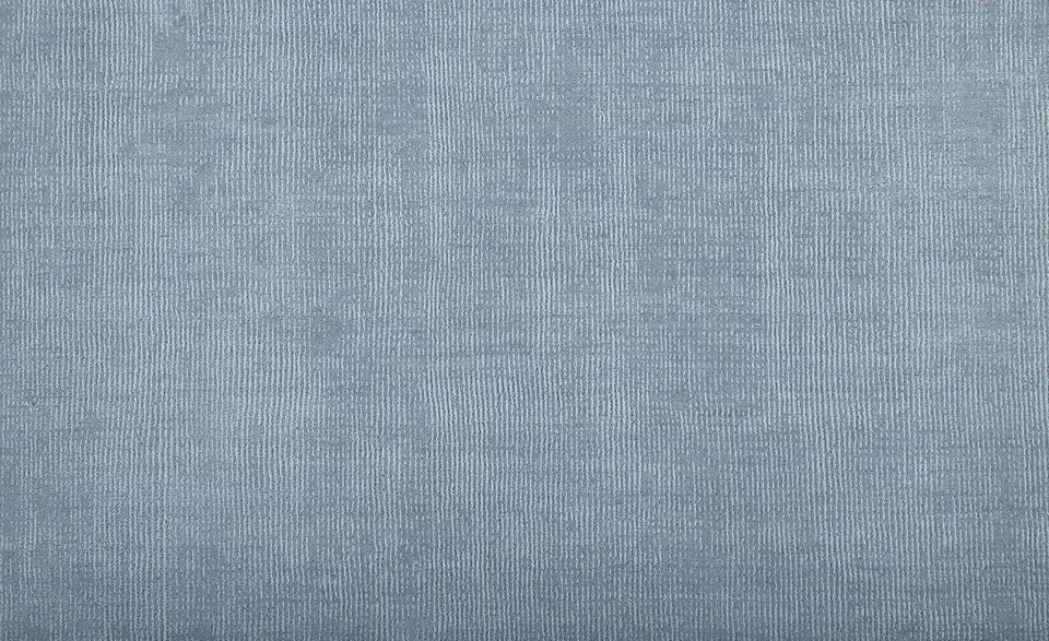 Handweb-Teppich, Detailansicht