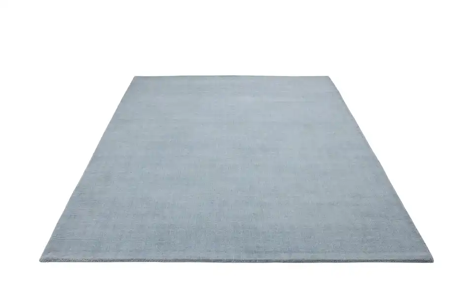 Handweb-Teppich, Perspektive