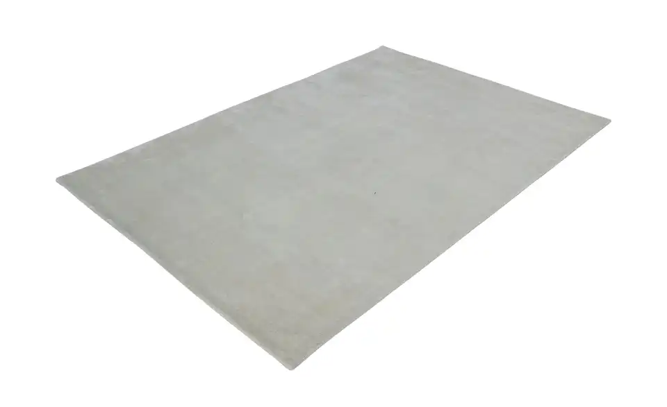 como Handloom-Teppich, Perspektive