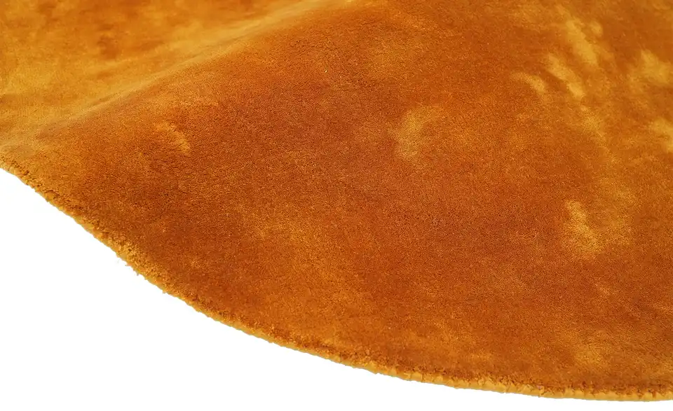 como Handloom-Teppich, Detailansicht