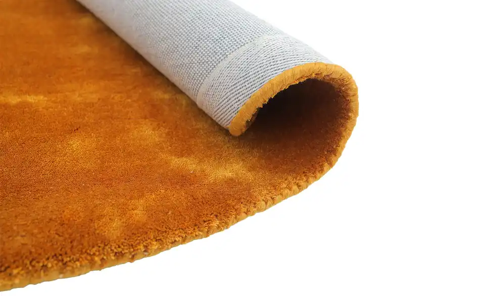 como Handloom-Teppich, Detailansicht