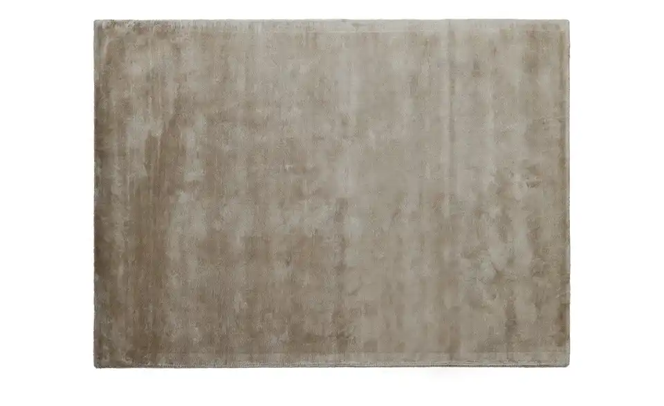 como Handloom-Teppich, Frontansicht