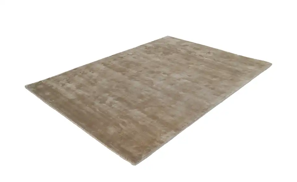 como Handloom-Teppich, Perspektive