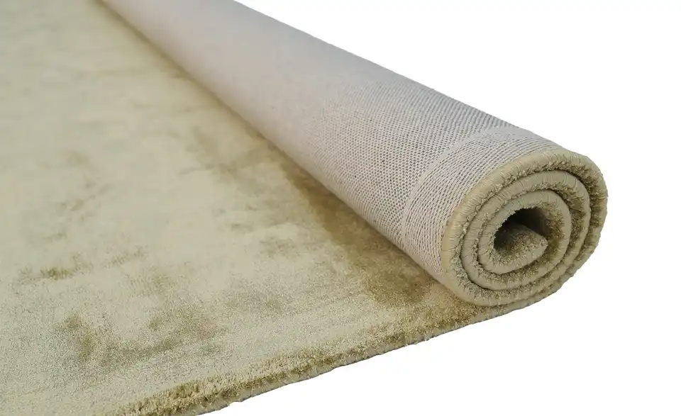 como Handloom-Teppich, Detailansicht